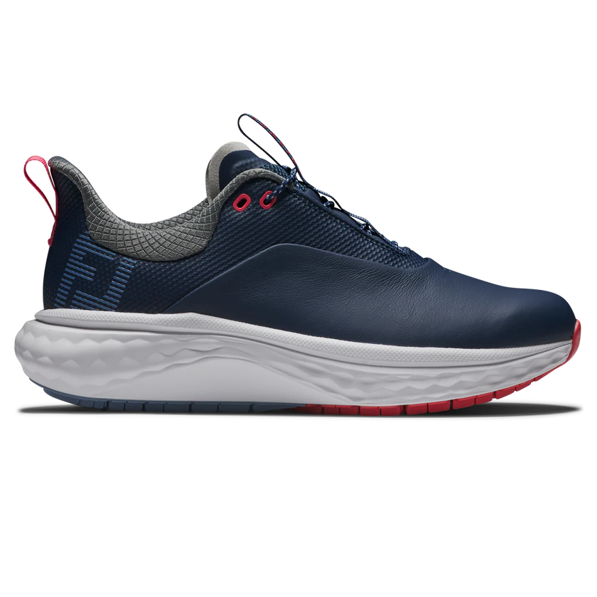 2024 FootJoy Quantum Women's Golf Shoes - Navy