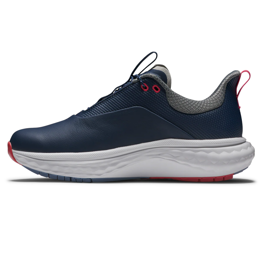 2024 FootJoy Quantum Women's Golf Shoes - Navy