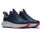 2024 FootJoy Quantum Women's Golf Shoes - Navy