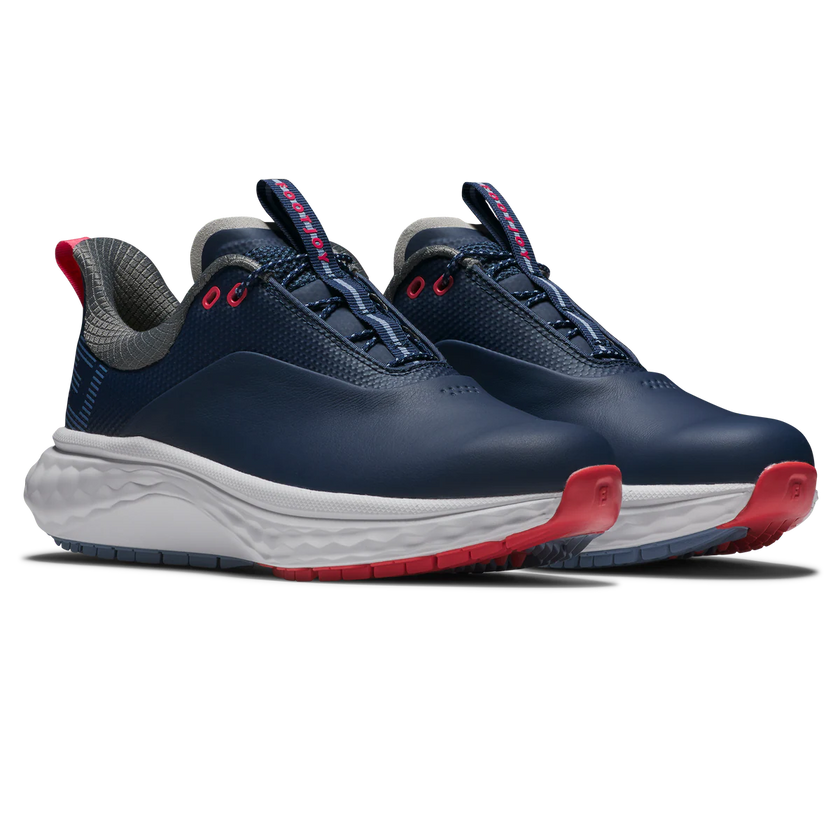 2024 FootJoy Quantum Women's Golf Shoes - Navy