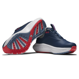 2024 FootJoy Quantum Women's Golf Shoes - Navy