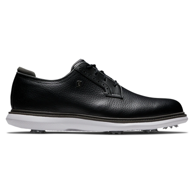 2024 FootJoy Traditions Blucher - Black