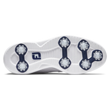 2024 FootJoy Traditions Blucher - White