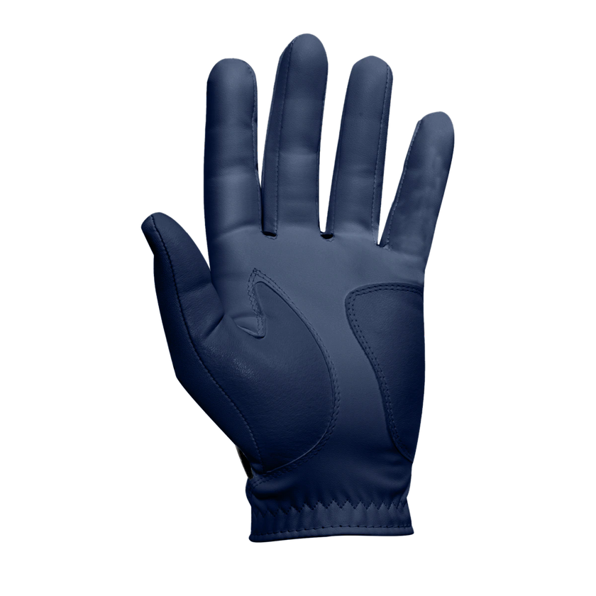 2024 FootJoy WeatherSof Men's Glove - Navy