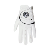 2024 FootJoy WeatherSof Men's Glove - White