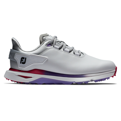 2024 FootJoy Women's Pro/SLX - White / Silver / Multi