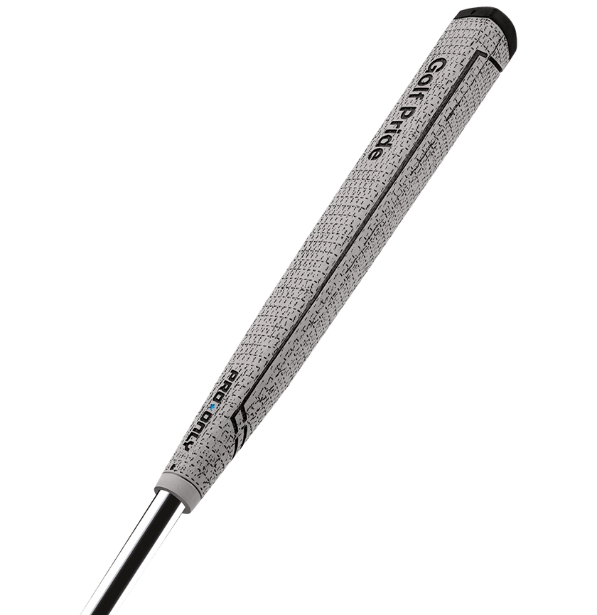 2024 Golf Pride PRO ONLY Cord Putter Grip - Blue (81 CC)