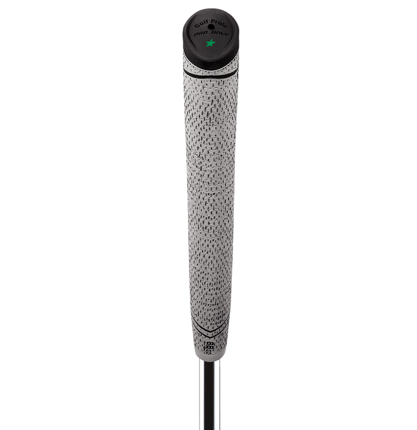 2024 Golf Pride PRO ONLY Cord Putter Grip - Green (88 CC)