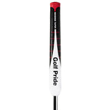 Golf Pride Reverse Taper Flat Putter Grip - Large