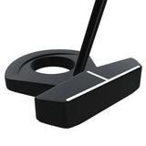 2024 L.A.B DF 3.0 Armlock Putter - 41 Length, 71 Lie, JumboMax Flat 17 Grip