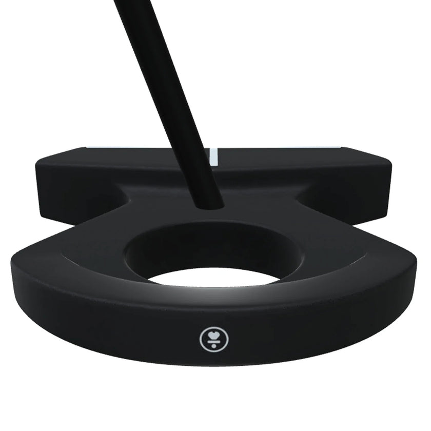 2024 L.A.B DF 3.0 Broomstick Putter - 46 Length, 79.5 Lie