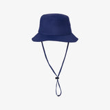 2024 Mizuno Bucket Sun Hat - L/XL Navy