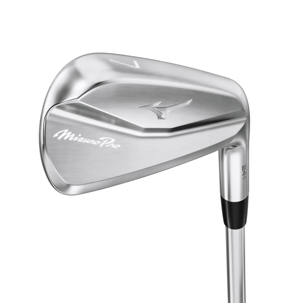 Mizuno irons clearance on tour