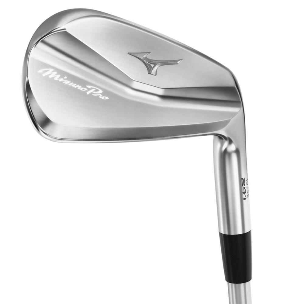 2024 Mizuno Pro 241 Irons - KBS Tour Stiff – The Clubroom