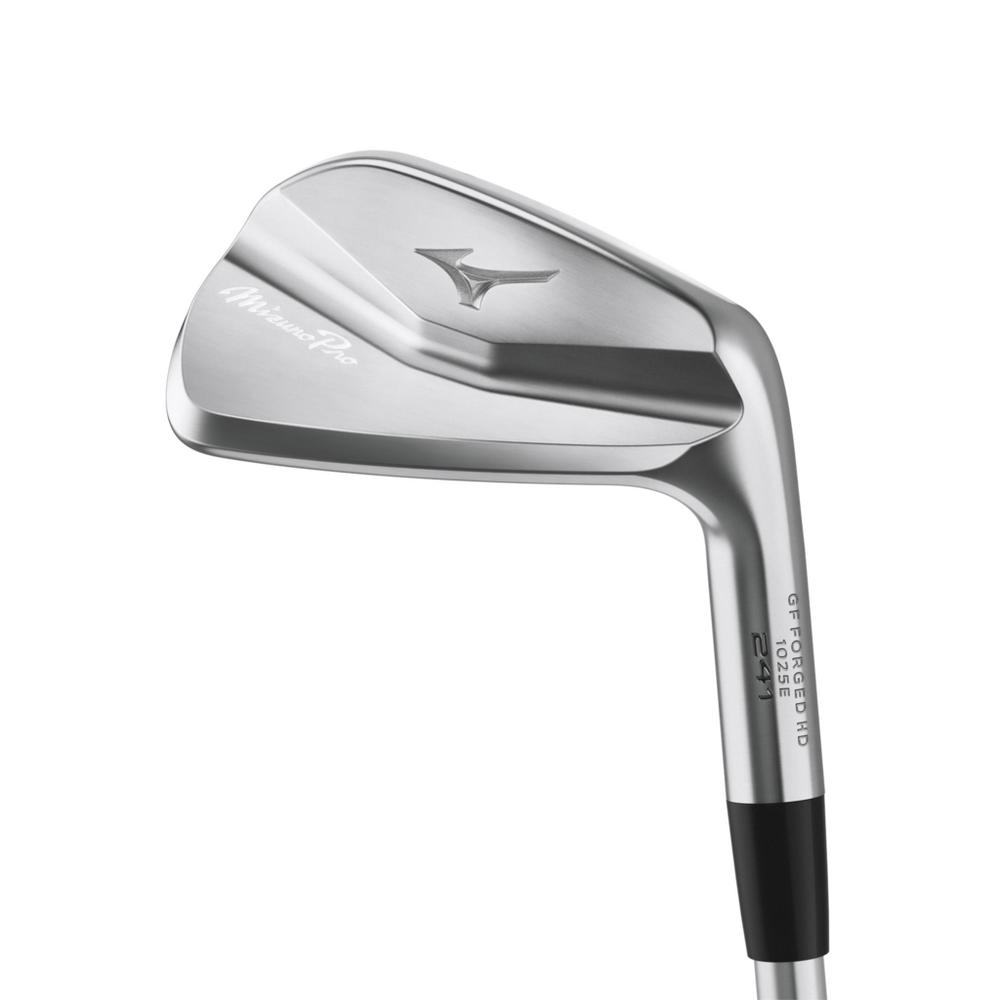 Cheap mizuno best sale irons