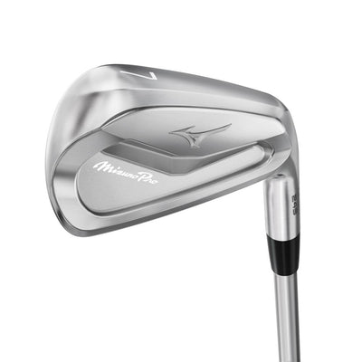 2024 Mizuno Pro 243 Irons - NS Pro Modus 120 Stiff