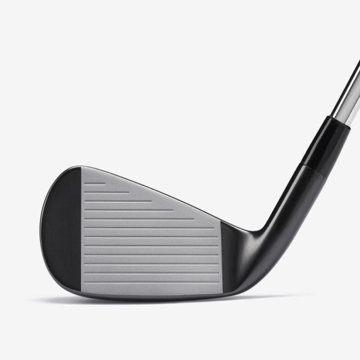 2024 Mizuno Pro Fli-Hi Driving Iron - Kai'Li White 80 Regular