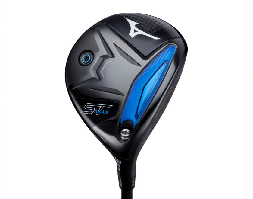Mizuno ST Fairway Wood