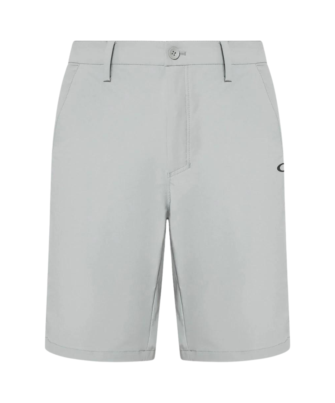 2024 Oakley Mens Take Pro Lite 2 0 Short Grey Heather The Clubroom   2024OakleyMensTakeProLite2.0Short GreyHeather 