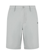 2024 Oakley Mens Take Pro Lite 2.0 Short - Grey Heather