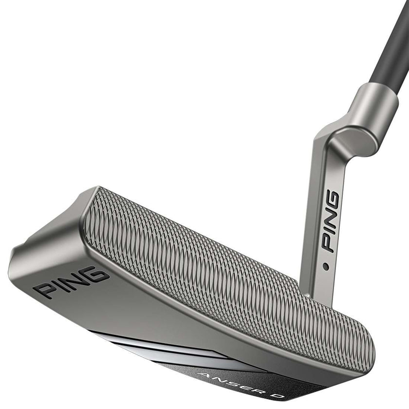 2024 PING Anser 2D Putter