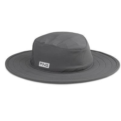 2024 PING Boonie Hat - Grey