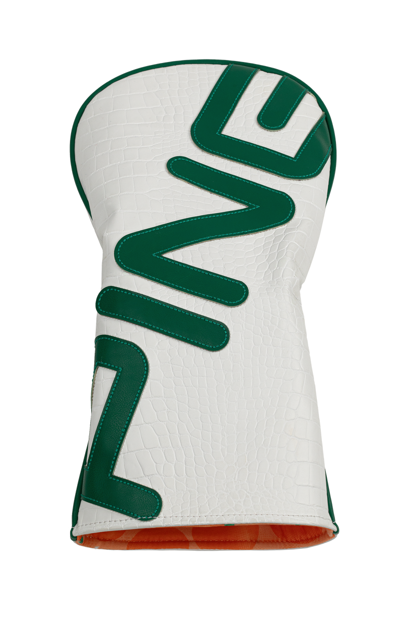2024 PING Heritage Limited Edition Driver Headcover