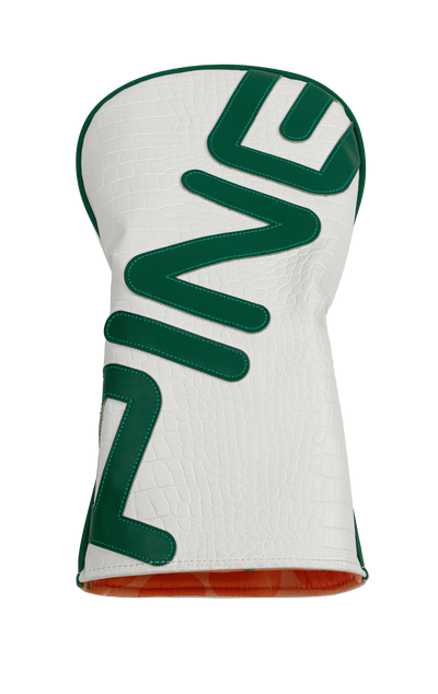 2024 PING Heritage Limited Edition Driver Headcover