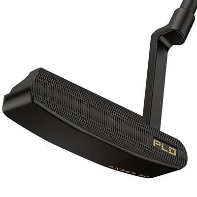 2024 PING PLD Milled SE Anser 30 Putter - Limited