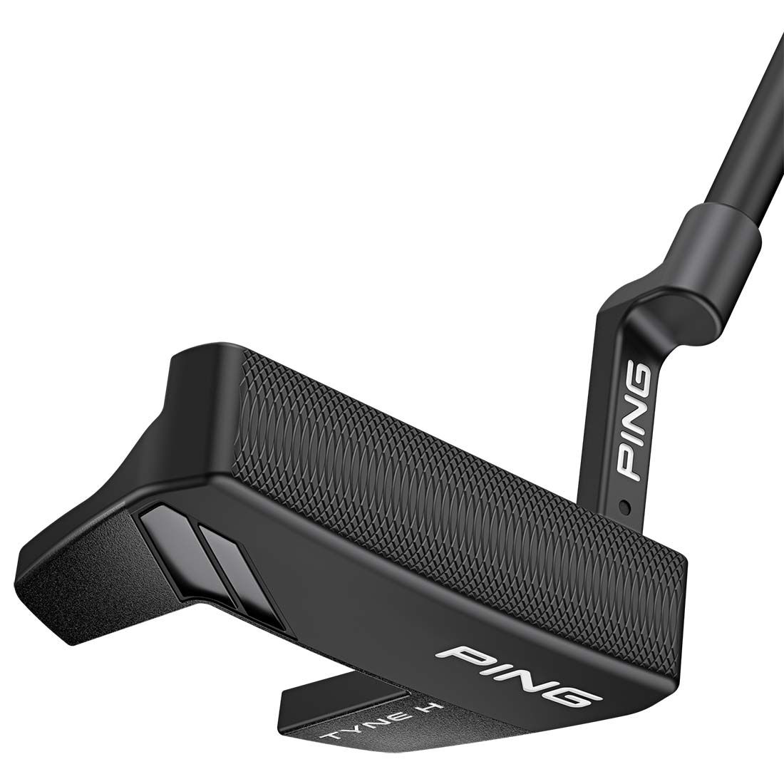 2024 PING Tyne H Putter – The Clubroom