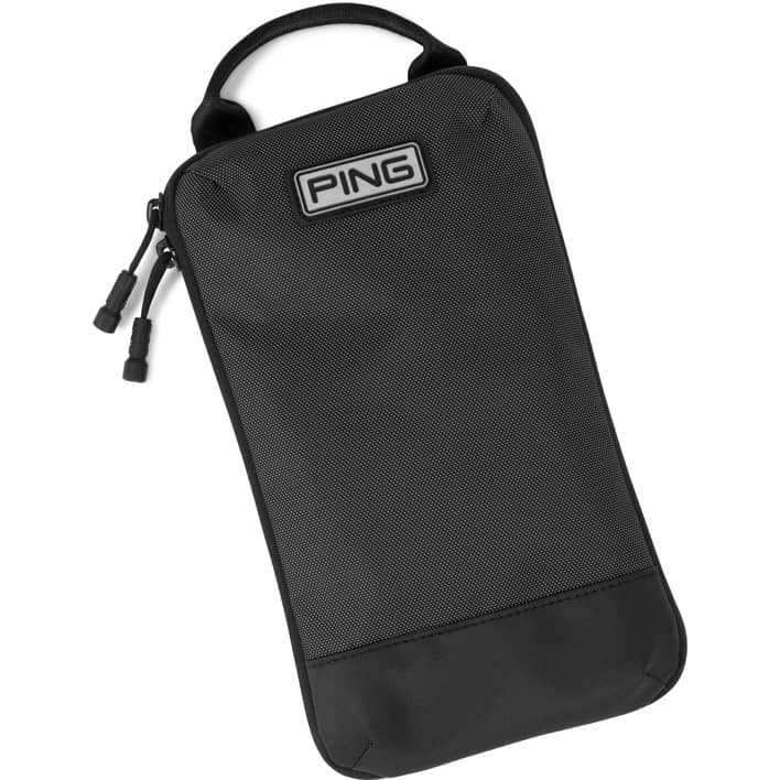 2024 PING Valuables Pouch