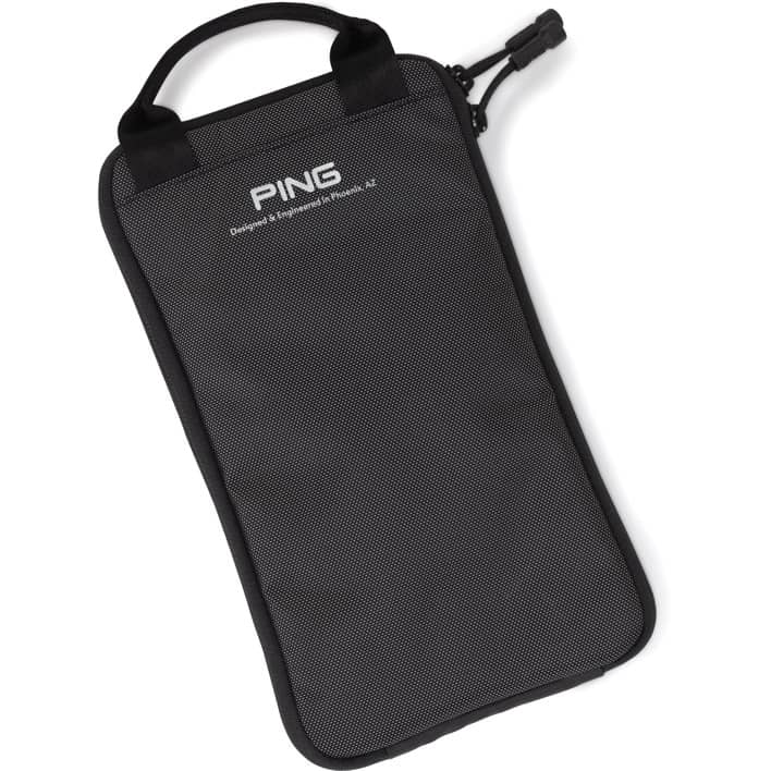 2024 PING Valuables Pouch