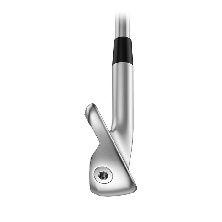 PING i530 Irons - Dynamic Gold Mid 100 S300 Stiff – The Clubroom