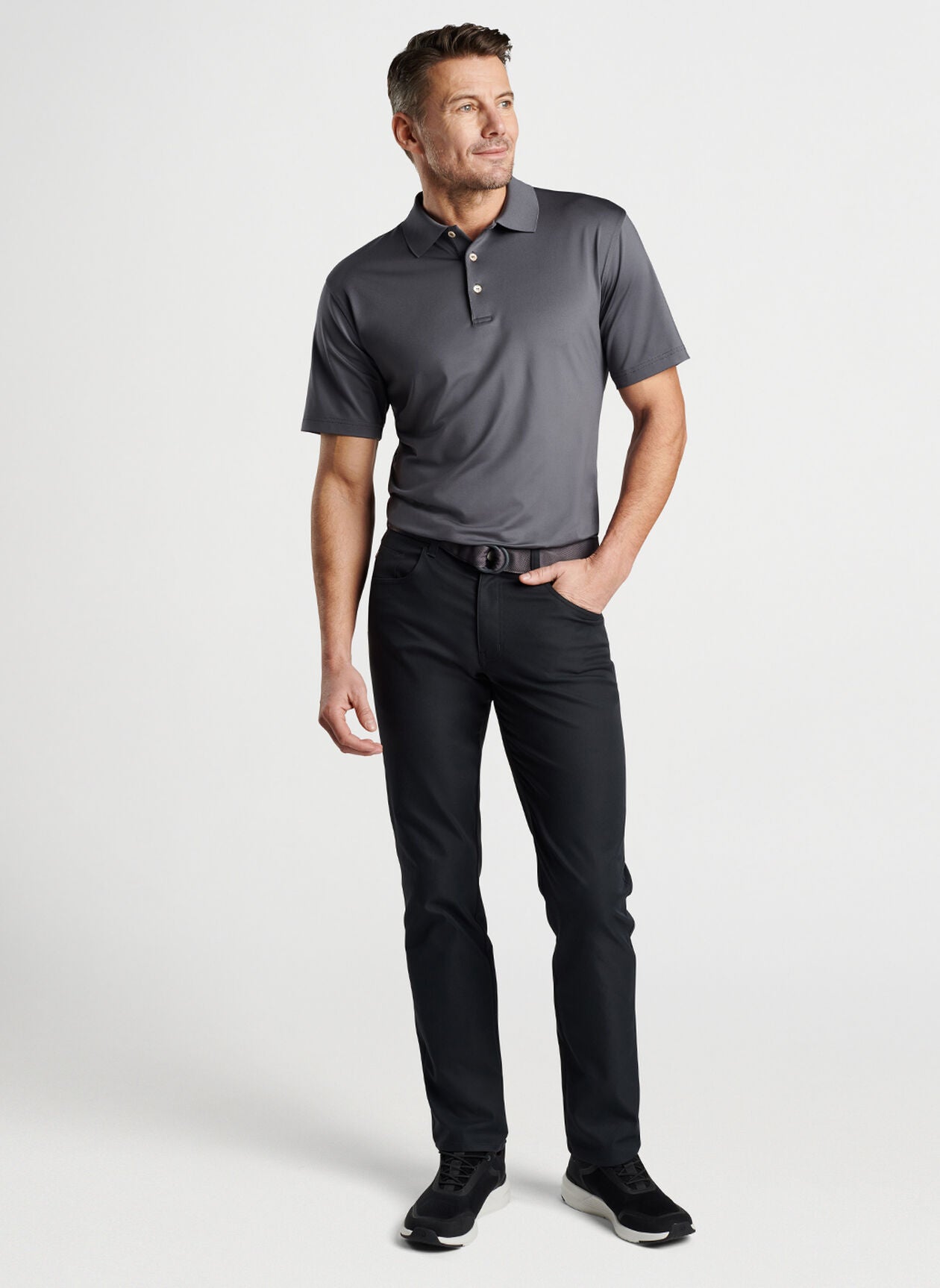 Peter millar five outlet pocket pants