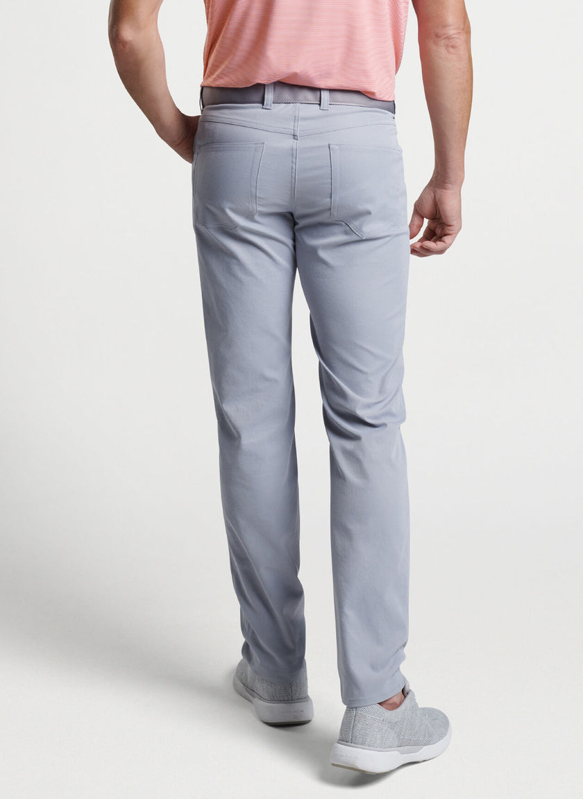 2024 Peter Millar Performance Five-Pocket Pant - Gale – The Clubroom