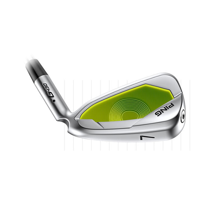 2024 Ping G430 Irons - Alta CB AWT Regular Shaft