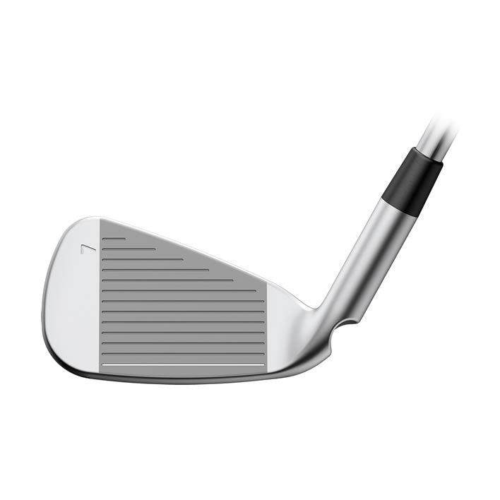 2024 Ping G430 Irons - Alta CB AWT Regular Shaft