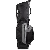 2024 Ping Hoofer Monsoon Golf Bag - Black/Iron