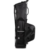 2024 Ping Hoofer Monsoon Golf Bag - Black/Iron