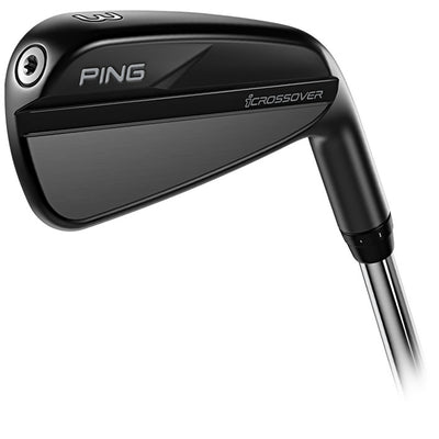 2024 Ping ICrossover 3 Driving Iron - Tour Chrome 2.0 85 Stiff Shaft