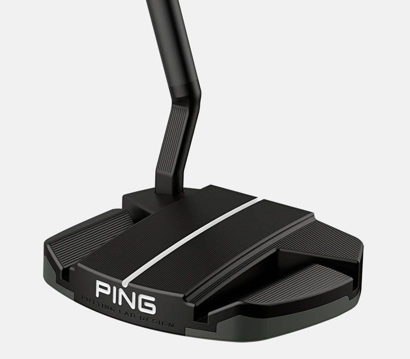 PING PLDパターAlly Blue 4 34インチ　ピンパター 楽天市場】ピン PING PLD ミルド パター ALLY BLUE 4 メンズ 34