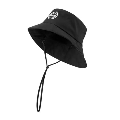 2024 Ping Sensordry Bucket Hat - Black