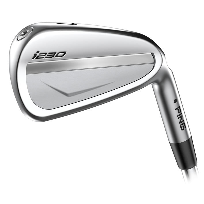 2024 Ping i230 Irons - Project X LZ 6.0 120g