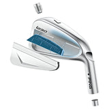 2024 Ping i230 Irons - Project X LZ 6.0 120g