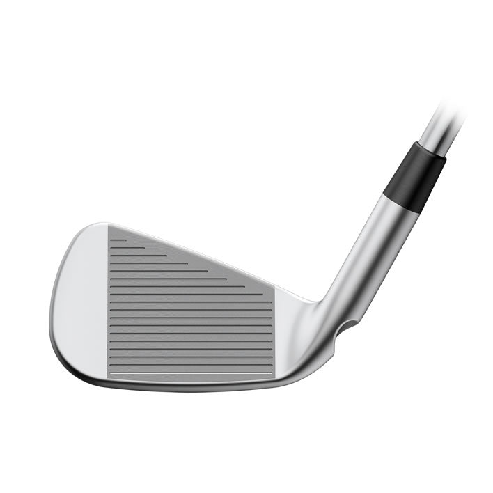 2024 Ping i230 Irons - Project X LZ 6.0 120g – The Clubroom