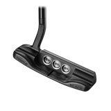 2024 Scotty Cameron B3 Triple Black Design Ltd Putter - Santa Fe