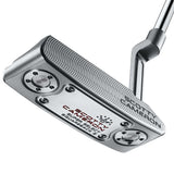 2024 Scotty Cameron Super Select Squareback 2 Long Design Putter