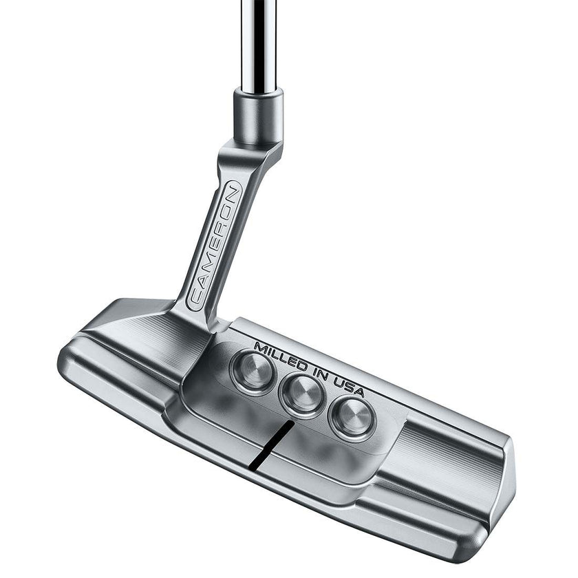 2024 Scotty Cameron Super Select Squareback 2 Long Design Putter