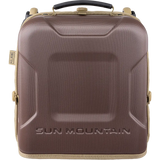 2024 Sun Mountain Kube Travel Cover - Java/Sand Camo