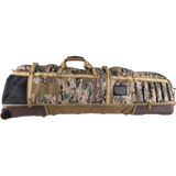 2024 Sun Mountain Kube Travel Cover - Java/Sand Camo